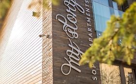 My Story Sopot Apartments